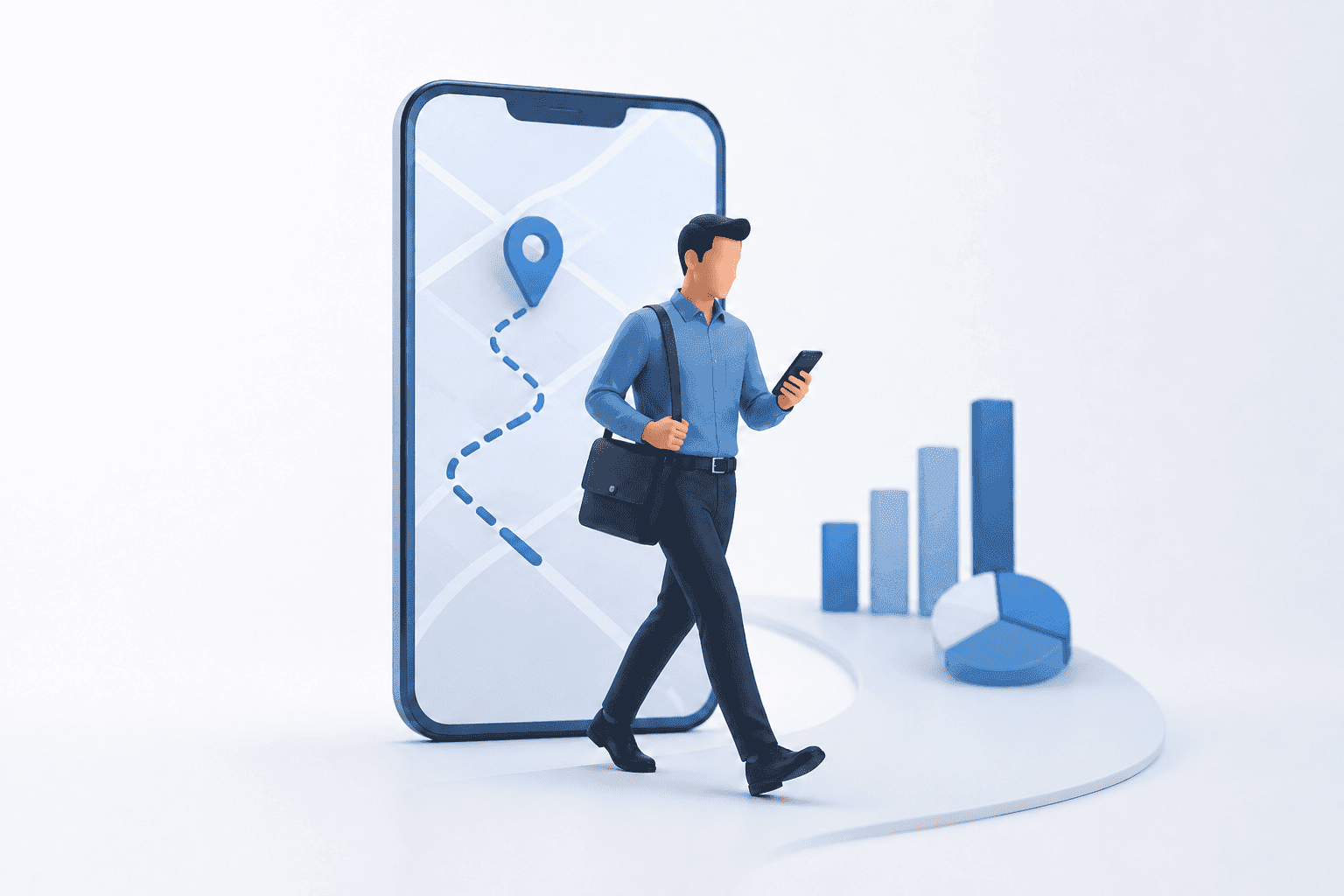 Sales Force Automation