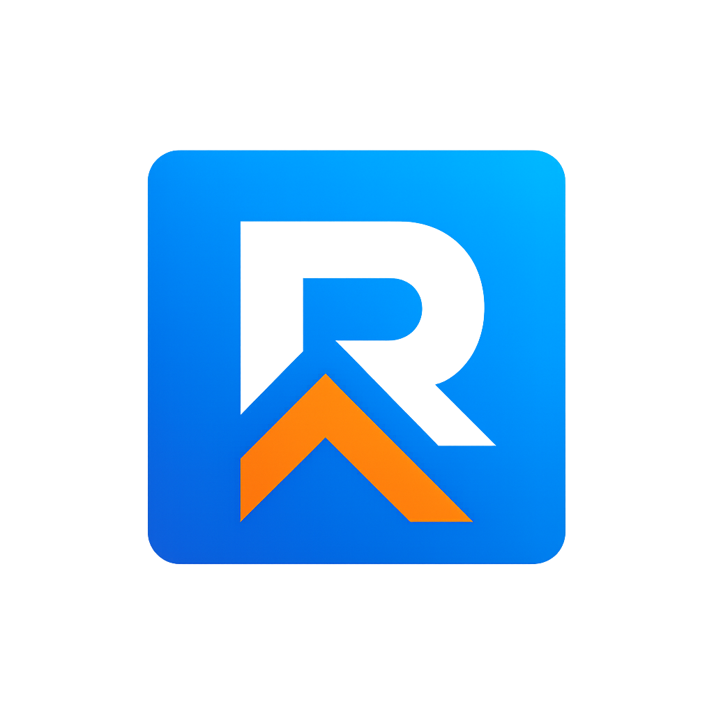 RepProX Logo